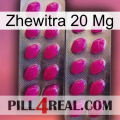 Zhewitra 20Mg 10